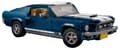 Miniatyrbillede 4 af 9: LEGO CREATOR EXPERT 10265 FORD MUSTANG