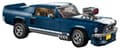 Miniatyrbillede 5 af 9: LEGO CREATOR EXPERT 10265 FORD MUSTANG