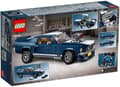 Miniatyrbillede 2 af 9: LEGO CREATOR EXPERT 10265 FORD MUSTANG