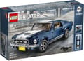 Miniatyrbillede 1 af 9: LEGO CREATOR EXPERT 10265 FORD MUSTANG
