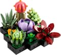 Miniatyrbild 2 av 6: LEGO ICONS 10309 SUCCULENTER