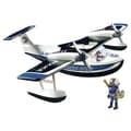 Miniatyrbillede 1 af 5: Playmobil Vandflyver Konstruktion Spil
