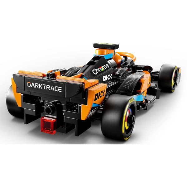 Lego Byggeri Spil Sc V29 Søvfarvet