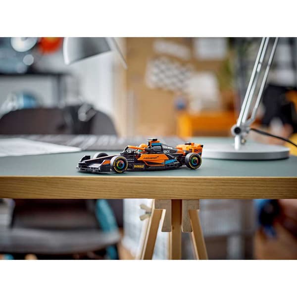 Lego Byggeri Spil Sc V29 Søvfarvet