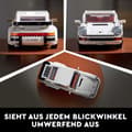 Miniatyrbild 5 av 9: Lego Creator Porsche 911 10295 Silver