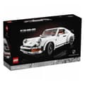 Miniatyrbild 9 av 9: Lego Creator Porsche 911 10295 Silver