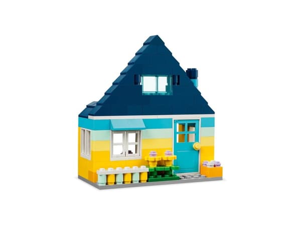 LEGO Classic 11035 Creative Houses