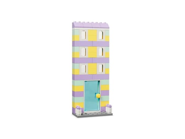 LEGO Classic 11035 Creative Houses