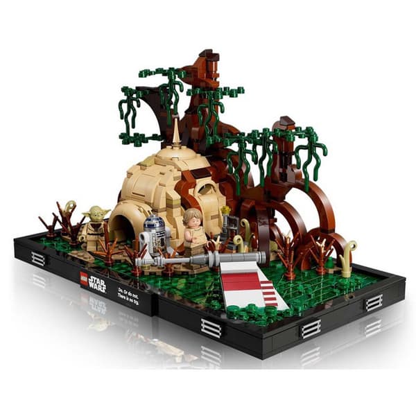 Lego Spel Tbd-ip-lsw12-2022 Flerfärgad