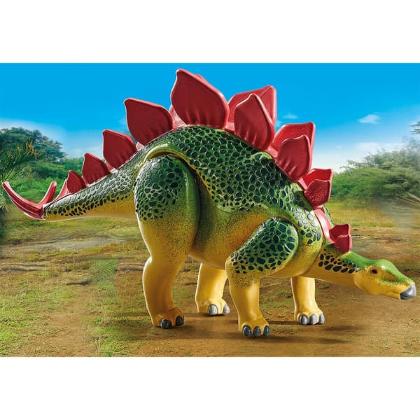 Playmobil Forskningslejr Med Dinos Konstruktion Spil Con