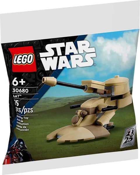 LEGO 30680 AAT