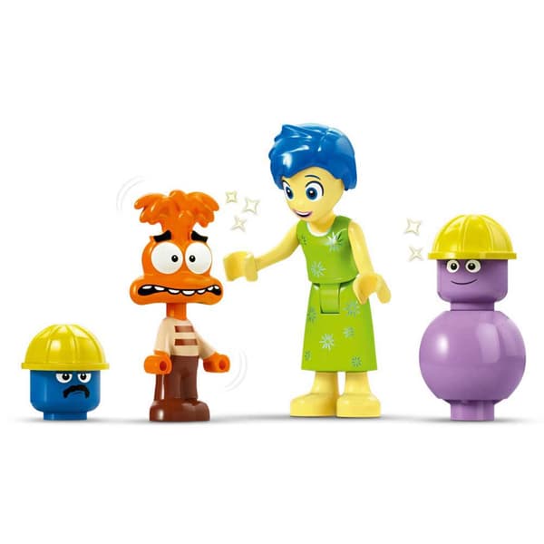 Lego Byggeri Spil 43248 Tbd Disney Pixar 1 2024 V29