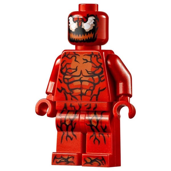 Lego Päivittäiset Bunge-rakennuspelit Monivärinen