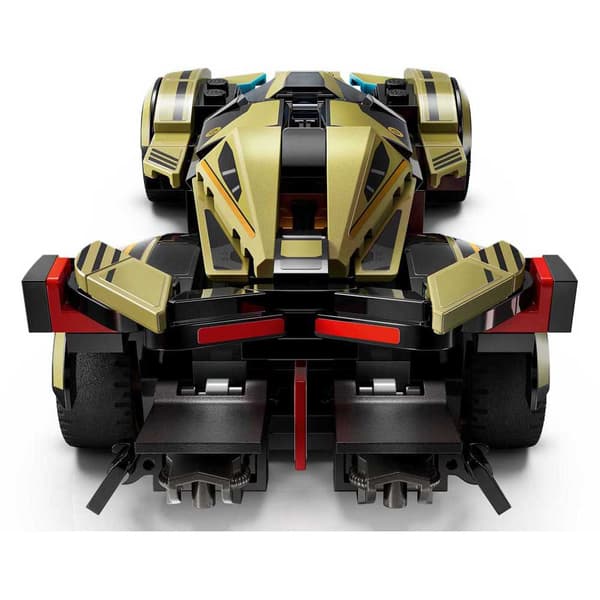 Lego Lamborghini Lambo V12 Vision Gt Supercar Rakennuspeli