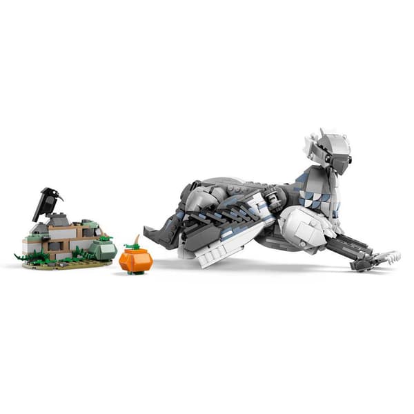 Lego Buckbeak™ Byggespil