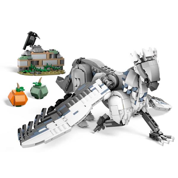 Lego Buckbeak™ Byggespil