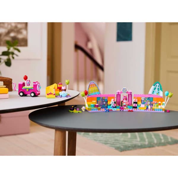 Lego Gabby´s Party Room Byggespil