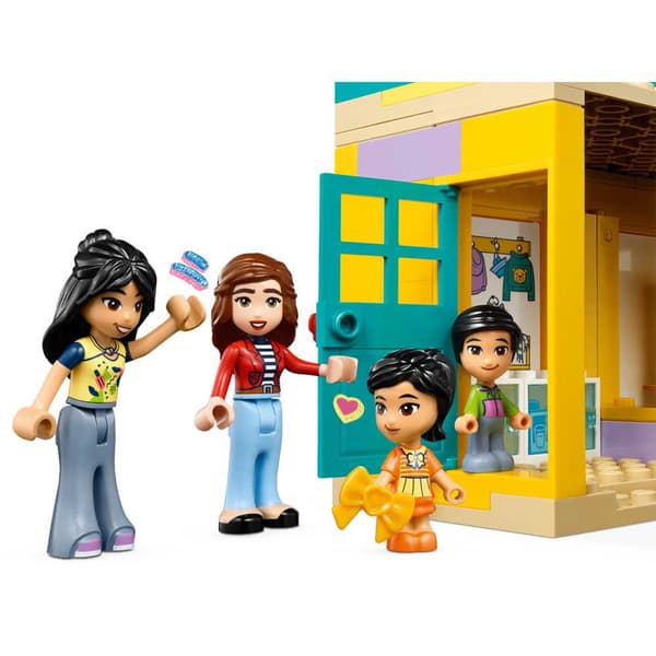 Lego Heartlake City Preschool Center Byggespil