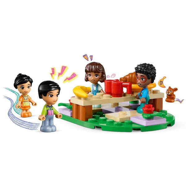 Lego Heartlake City Preschool Center Byggespil