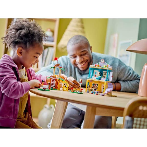 Lego Heartlake City Preschool Center Byggespil