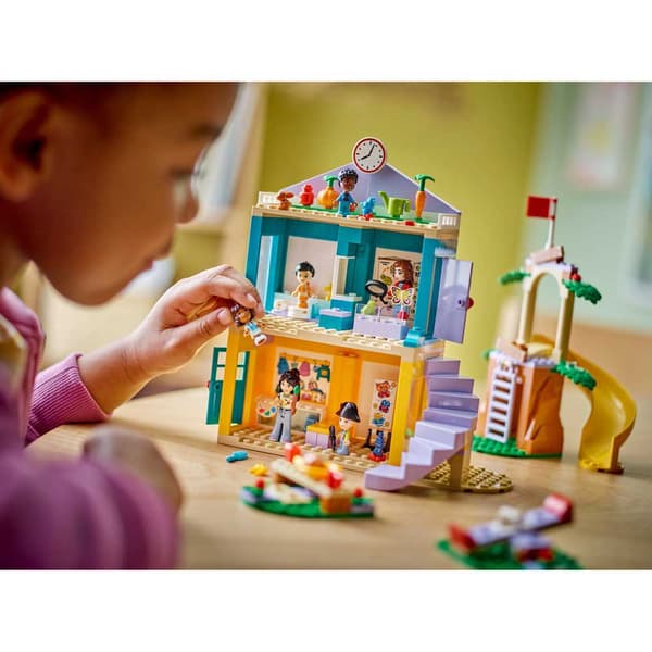 Lego Heartlake City Preschool Center Byggespil