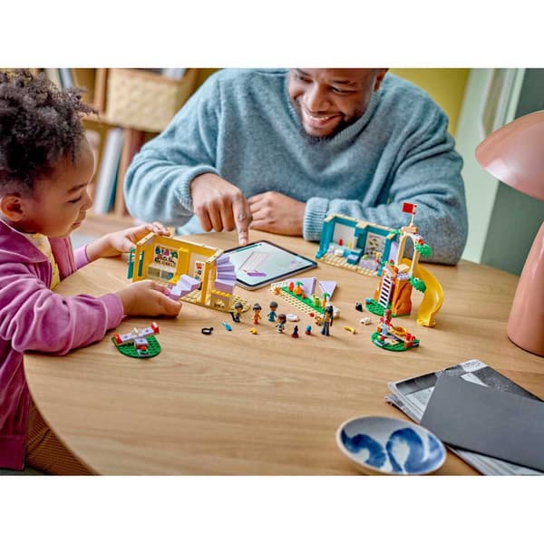 Lego Heartlake City Preschool Center Byggespil