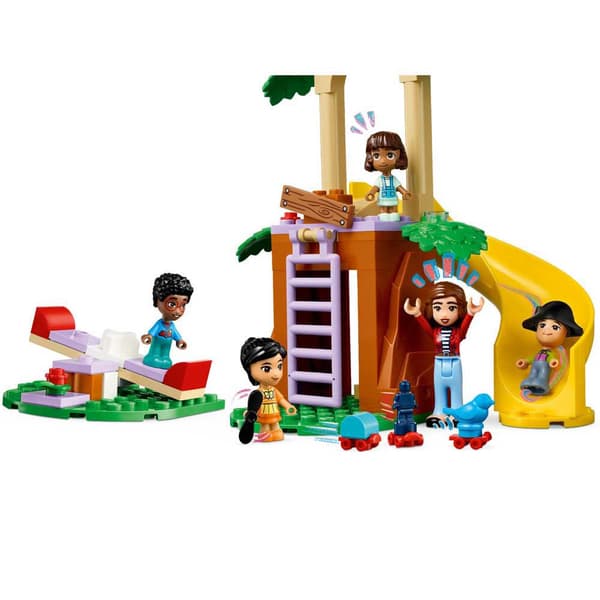 Lego Heartlake City Preschool Center Byggespil
