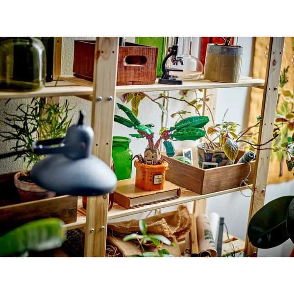 Lego Mandrake Byggspel