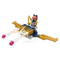 Miniatyrbild 5 av 10: Lego Ninja Team Combined Vehicle Byggspel