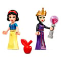 Miniatyrbild 5 av 10: Lego Snow White Jewelry Box Byggspel