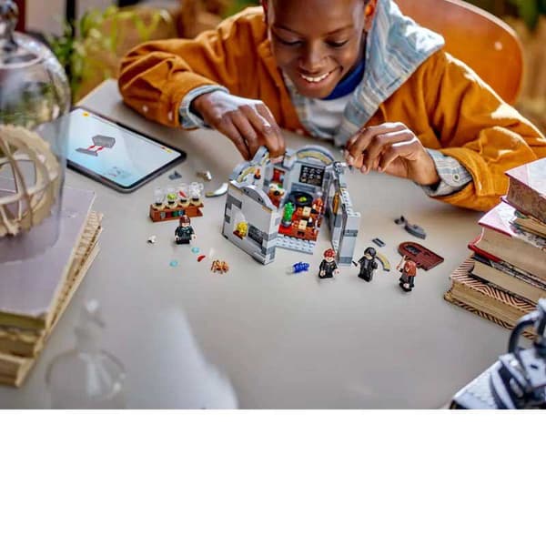 Lego Hogwarts™ Castle: Potions Class Byggespil