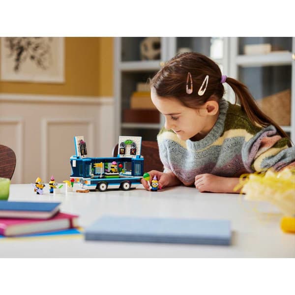 Lego Tbd-pt-ip-2-2024-2 Rakennuspeli