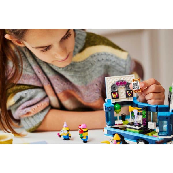 Lego Tbd-pt-ip-2-2024-2 Rakennuspeli