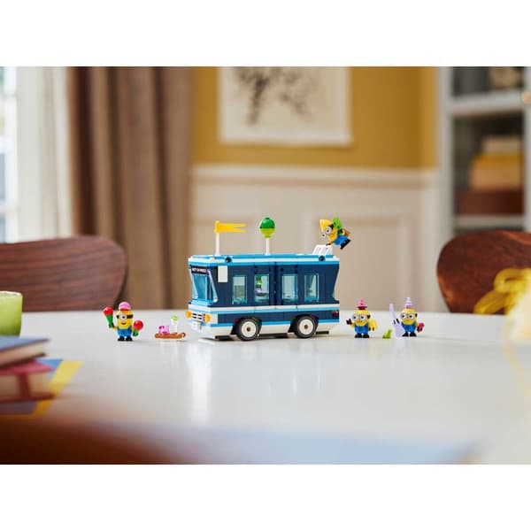 Lego Tbd-pt-ip-2-2024-2 Rakennuspeli