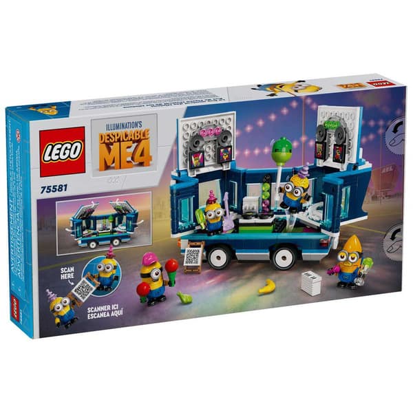 Lego Tbd-pt-ip-2-2024-2 Rakennuspeli