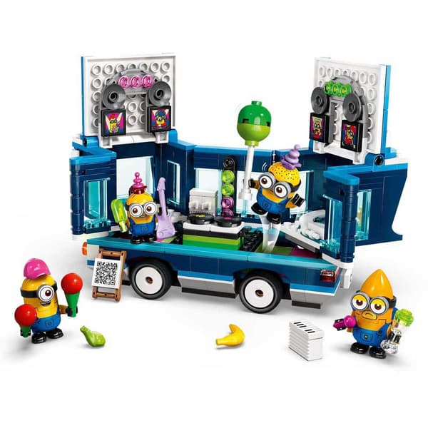 Lego Tbd-pt-ip-2-2024-2 Rakennuspeli