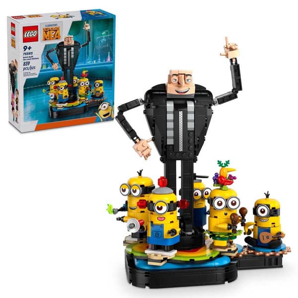 Lego Tbd-pt-ip-2-2024-3 Rakennuspeli
