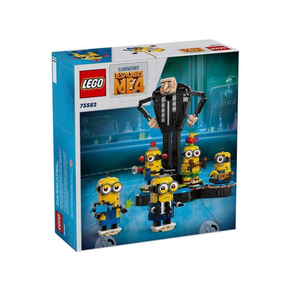 Lego Tbd-pt-ip-2-2024-3 Rakennuspeli