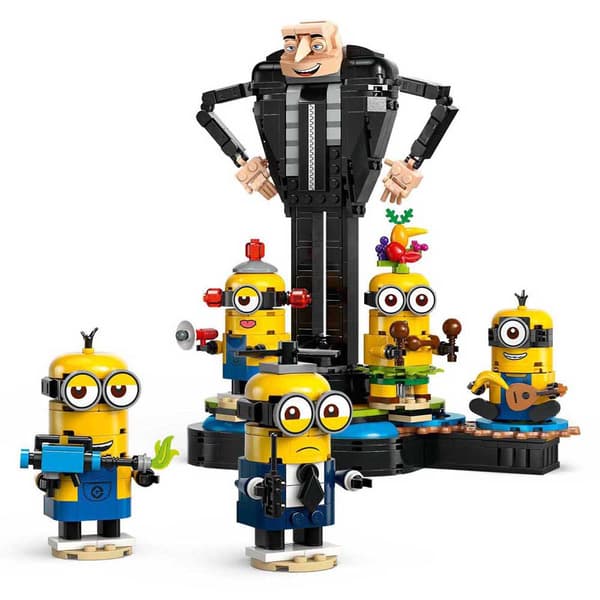 Lego Tbd-pt-ip-2-2024-3 Rakennuspeli