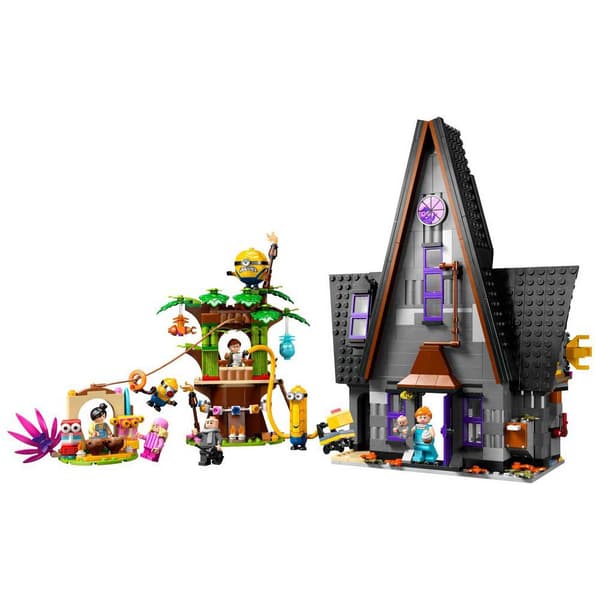 Lego Tbd-pt-ip-2-2024-4 Byggespil