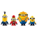 Miniatyrbillede 4 af 9: Lego Tbd-new-ip-2-2024-1 Byggespil Gul