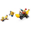 Miniatyrbillede 5 af 9: Lego Tbd-new-ip-2-2024-1 Byggespil Gul