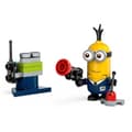 Miniatyrbillede 2 af 9: Lego Tbd-new-ip-2-2024-1 Byggespil Gul