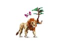 Miniatyrbillede 6 af 10: LEGO CREATOR 3 I 1 31150 VILDE SAFARI DYR