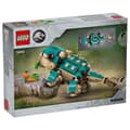 Miniatyrbillede 6 af 10: Lego Tbd-jw-2024-1 Byggespil