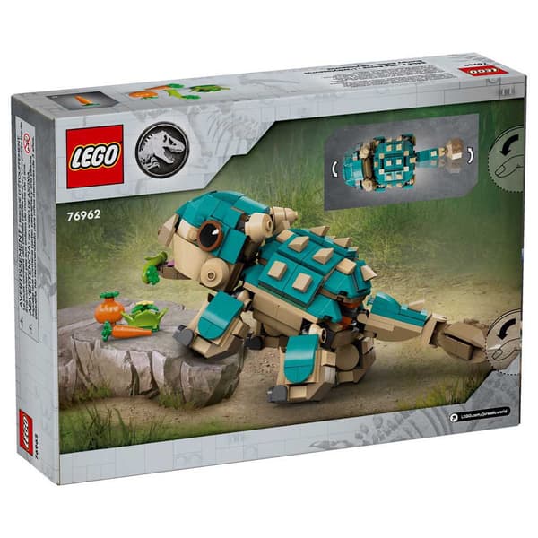 Lego Tbd-jw-2024-1 Byggespil