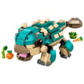 Miniatyrbillede 1 af 10: Lego Tbd-jw-2024-1 Byggespil
