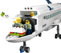 Pikkukuva 6 / 9: LEGO CITY 60367 MATKUSTAJALENTOKONE