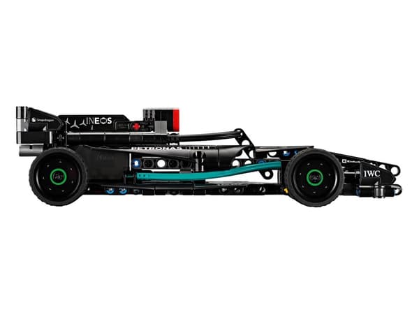 LEGO TECHNIC 42165 Mercedes-AMG F1 W14 E Performance Pull-Back