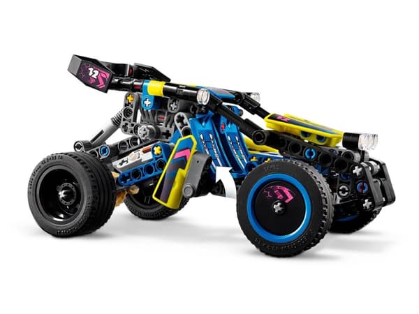 LEGO TECHNIC 42164 OFF-ROAD RACE BUGGY